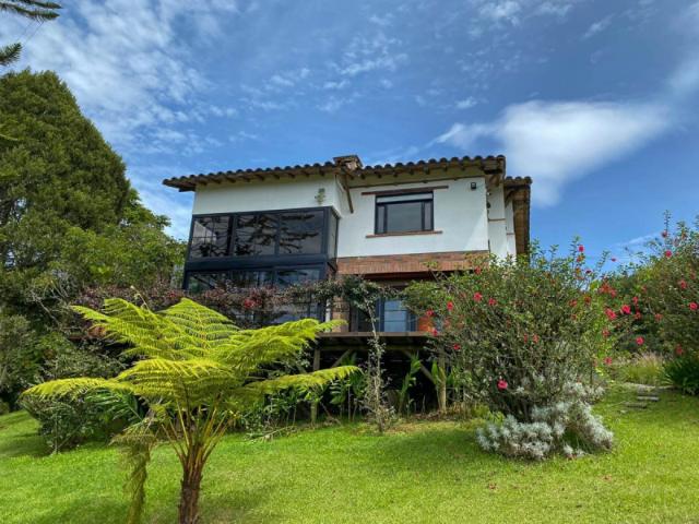 Finca En Arriendo En El Carmen De Viboral En Carmen De Viboral A351960