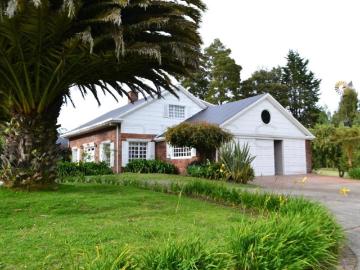Finca En Arriendo En El Rosal En. A191951