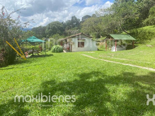 Finca En Arriendo En Girardota En Girardota A415487
