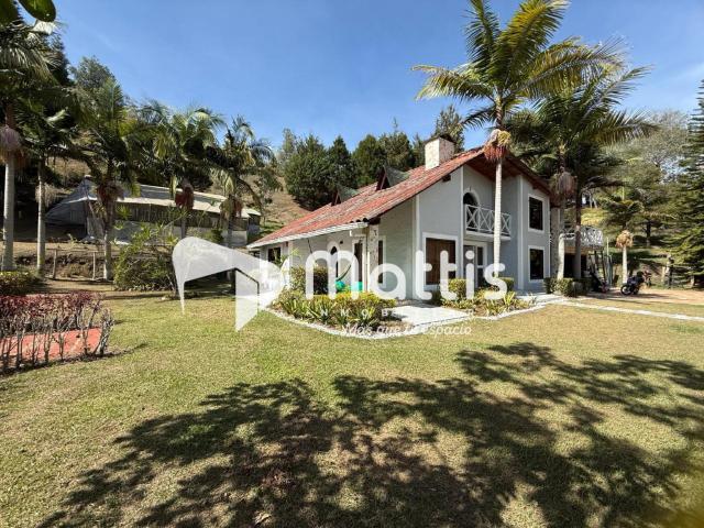 Finca En Arriendo En Guarne En San Jose La Honda A409967