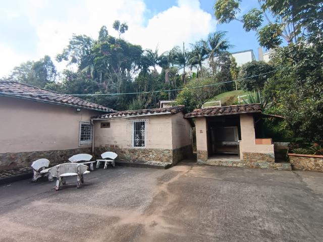 Finca En Arriendo En Guarne En Vereda San Jose A348397