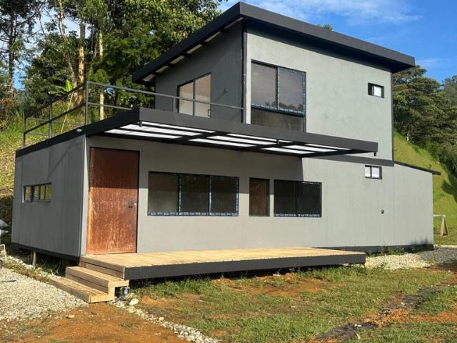 Finca En Arriendo En La Ceja En El Crucero A367592