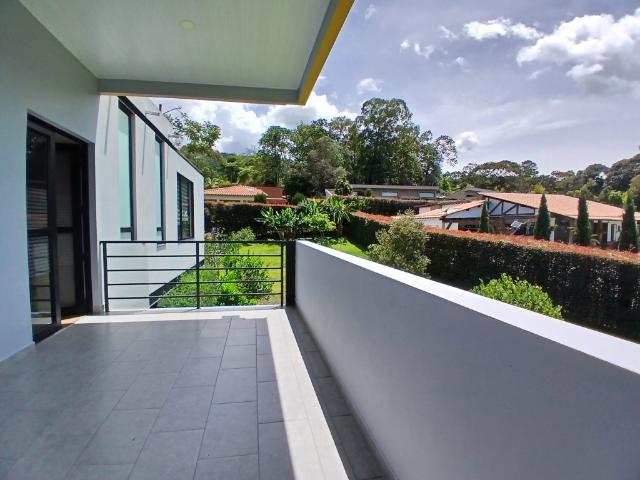 Finca En Arriendo En La Ceja En Urbanizacion Monte Carlo A386854