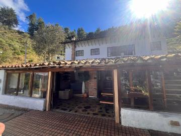 Finca En Arriendo En La Ceja En Vereda San Nicolas A377709