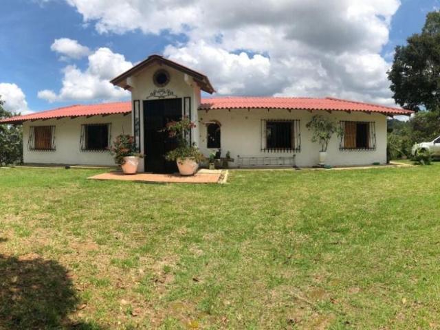 Finca En Arriendo En La Cumbre En La Ventura Cumbre Bitaco A277341