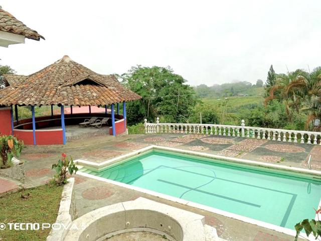 Finca En Arriendo En La Cumbre En La Ventura La Cumbre A277249