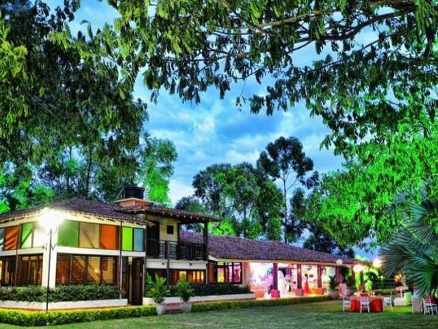 Finca En Arriendo En Palmira En Rozo A277394