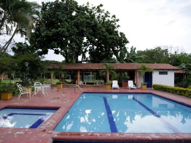 Finca En Arriendo En Palmira En Rozo La Torre A277370