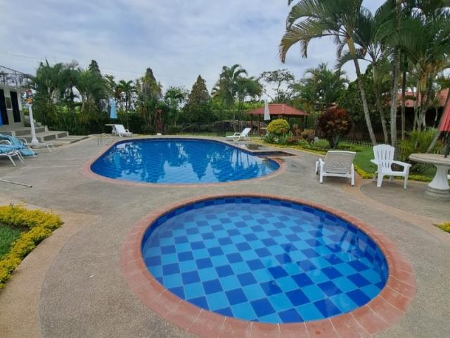 Finca En Arriendo En Pereira A72611