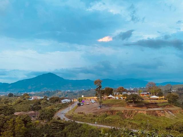 Finca En Arriendo En Pereira En Cuba A336649