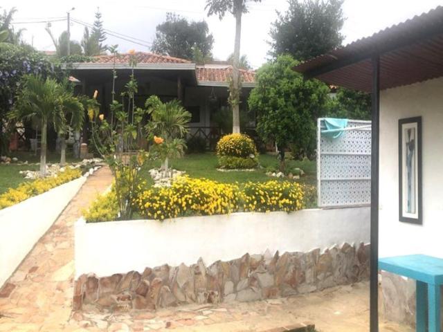 Finca En Arriendo En Piedecuesta En Mesa De Los Santos A364873
