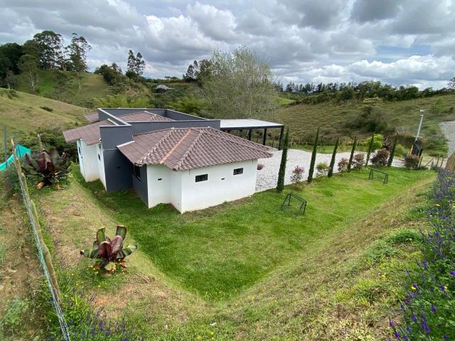 Finca en arriendo en Porvenir Rionegro