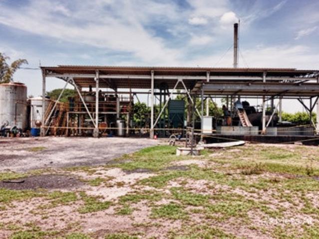 Finca En Arriendo En Pradera A386210