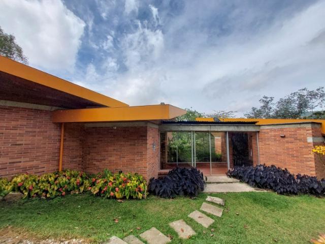 Finca En Arriendo En Rionegro En Vereda La Mosquita A351990