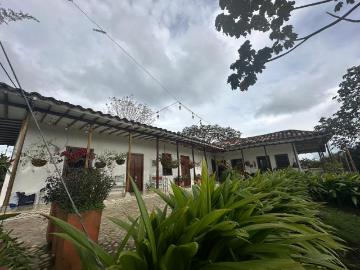 Finca En Arriendo En Rionegro En. A216132
