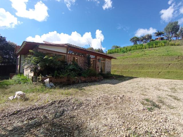 Finca En Arriendo En Rionegro En Centro A81878