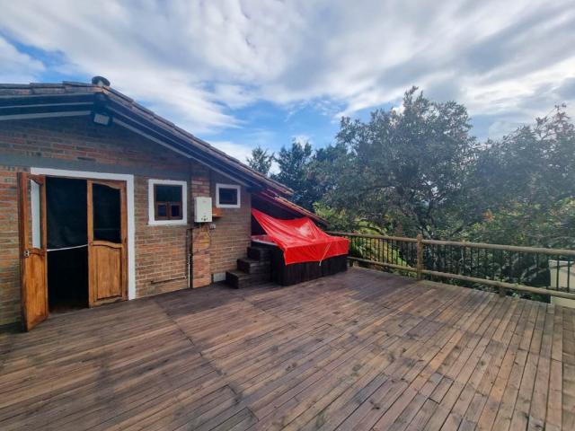 Finca En Arriendo En Rionegro En San Antonio A367037
