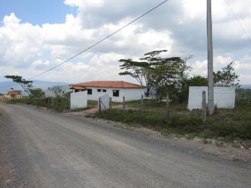 Finca En Arriendo En San Gil En Mogotes A284423