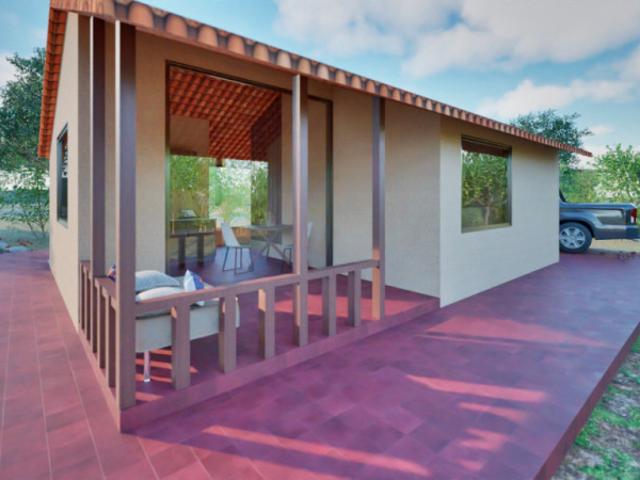 Finca En Arriendo En San Francisco En San Francisco A352083