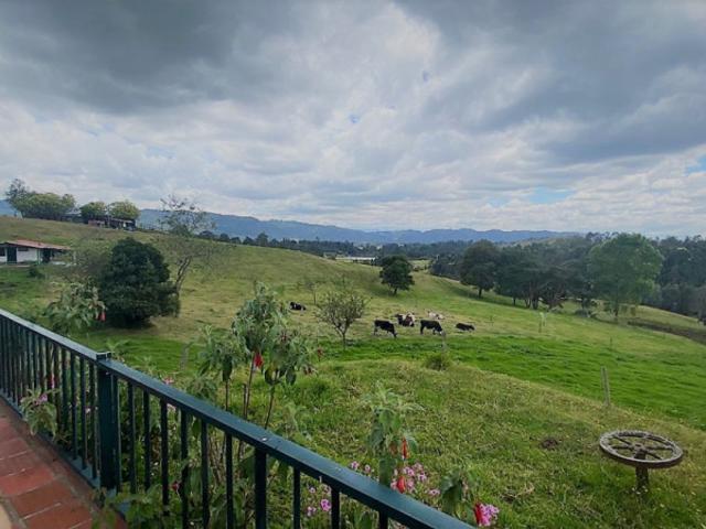 Finca En Arriendo En Subachoque En Subachoque A368507
