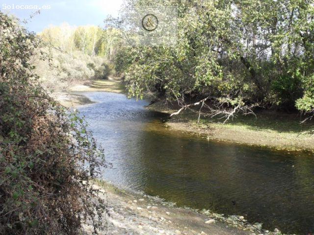 Finca en Candeleda con agua de pozo