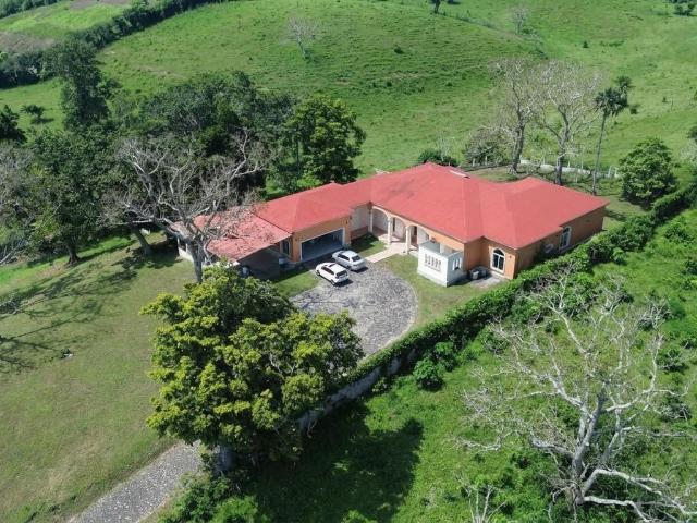 Finca en Cazones de Herrera Centro