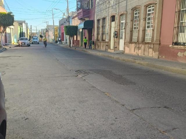 Finca en CENTRICA EN CALLE INDEPENCIA