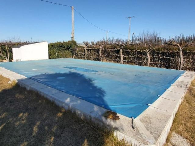 FINCA EN EL TARRAGOSO