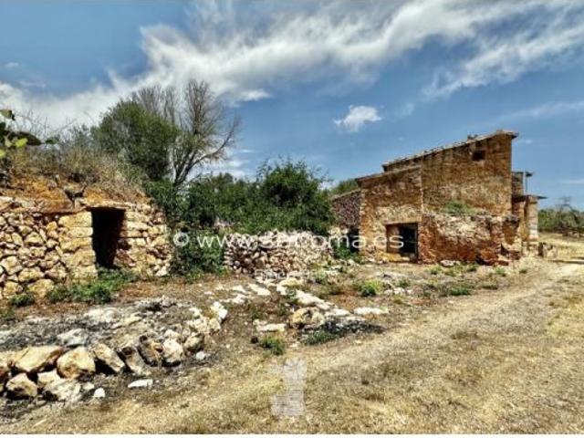 Finca en el paraíso con privacidad absoluta