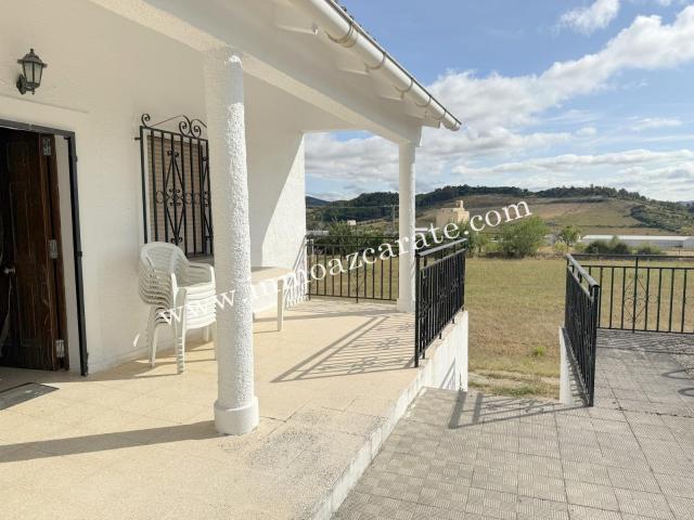 Finca en Estella
