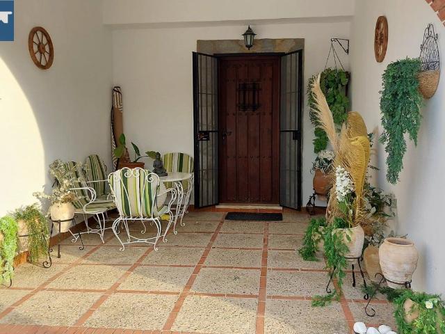 FINCA EN JEREZ