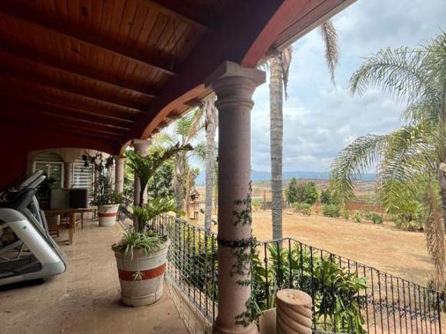 FINCA EN JOYA DE LA HUERTA EN 5000M2
