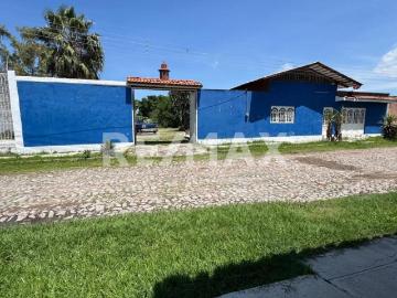 FINCA EN RENTA EN IXTLAHUACAN DE LOS MEMBRILLOS