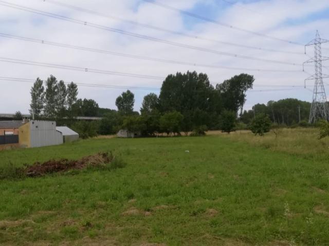 Finca en San Andres de Montejos