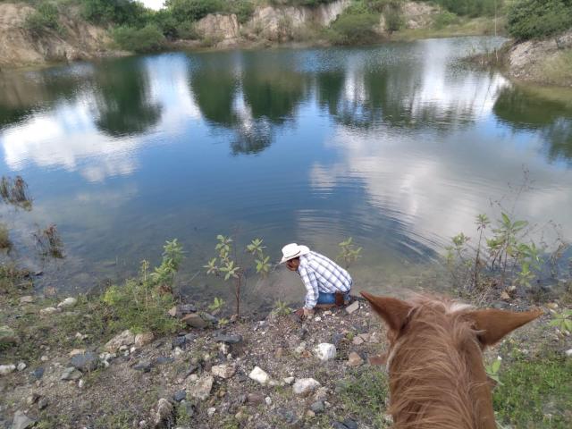 Finca en SAHAOP