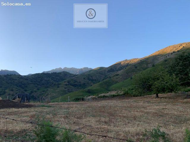 Finca en sierra de Gredos