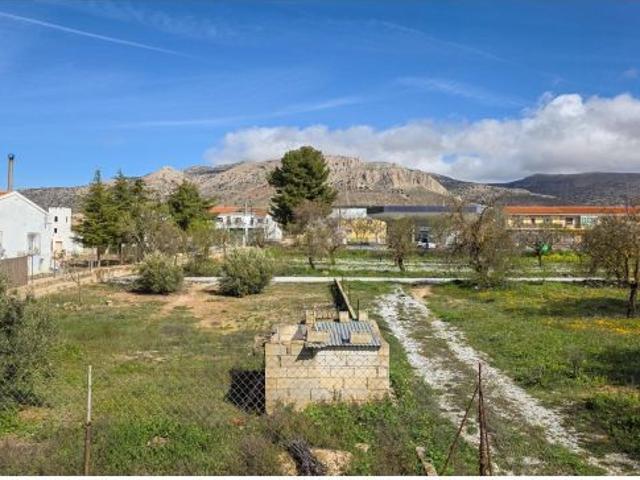 Finca Finca rústica en Vertientes, Baza | Country Home in Vertientes, Baza