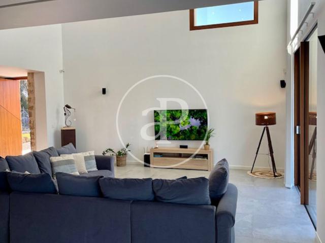 Finca for rent in Alcúdia