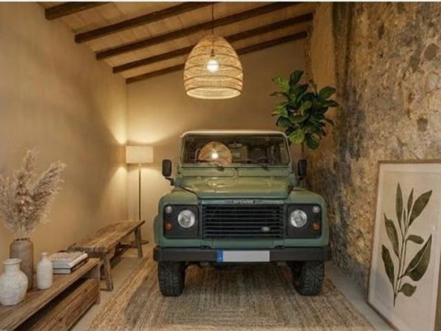 Finca histórica del siglo XIV en Mallorca: 192.000 m² de terreno, varias