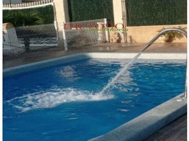 FINCA LA HOYA ELCHE