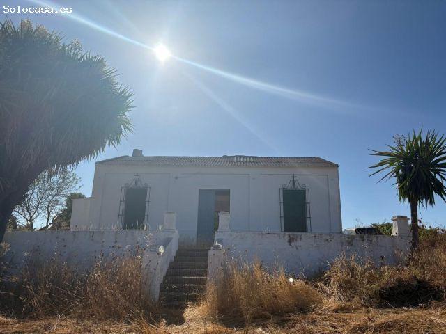FINCA LA HUERTA
