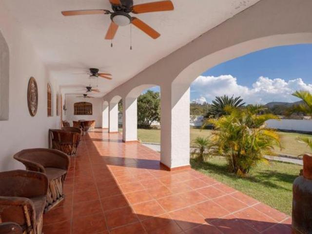 Finca Las Campanillas