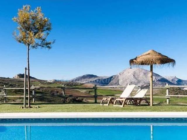 Finca Las Cuerdas