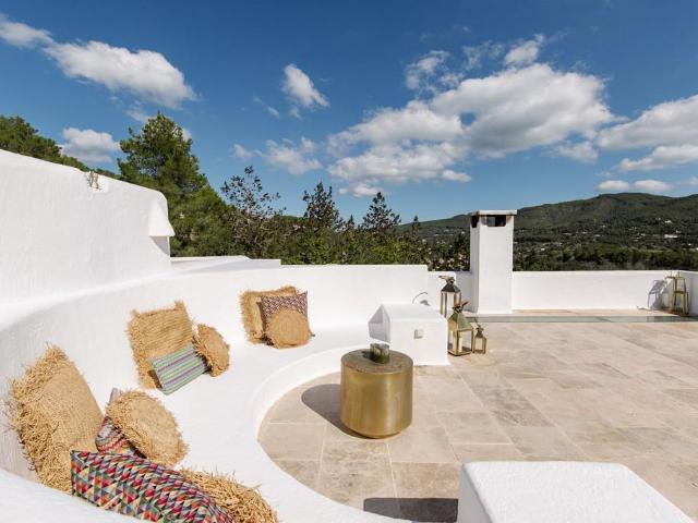 Finca Llorenc 570m² San Lorenzo