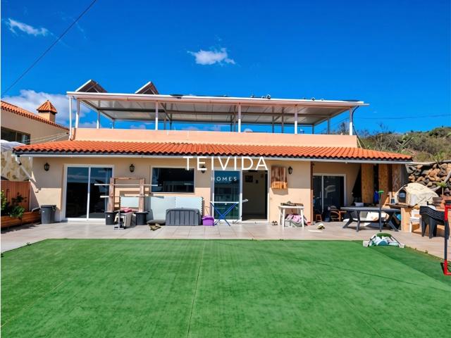 Finca Mirador 250m² San Miguel de Abona