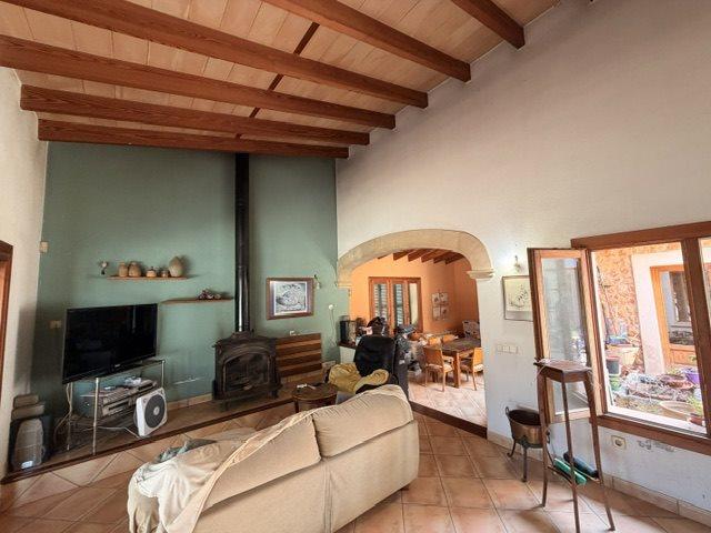 Finca mit Wohnbarkeitsbescheinigung in Llucmajor 350m² Llucmajor