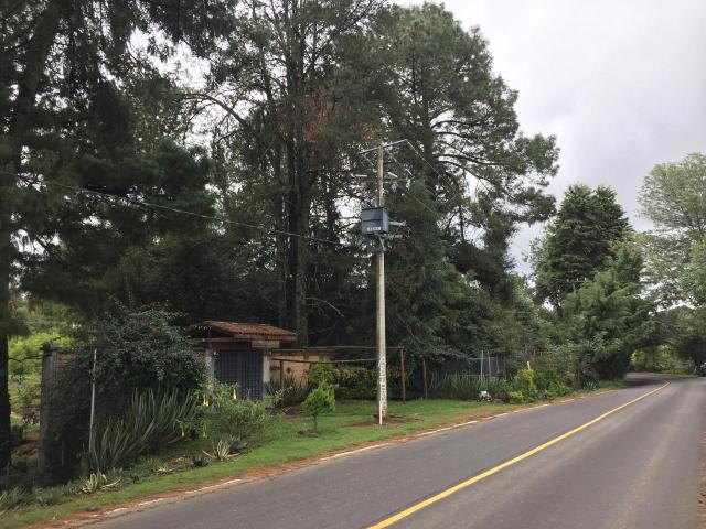 FINCA PRODUCTIVA Y CASA DE DESCANSO EN VENTA