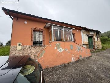 FINCA PRIVADA EN LLANERA AUSTRIAS