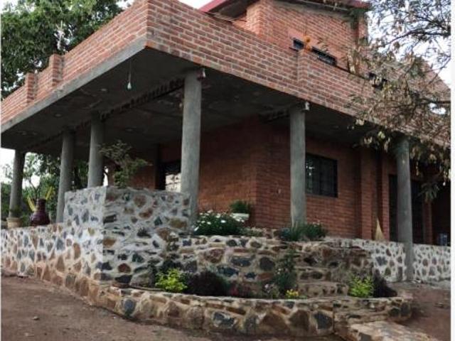 Finca Rancho en renta en El Saucillo, Juanacatlán, Jalisco