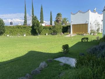 Finca Rancho en renta en Solares de Tenextepec, Atlixco, Puebla